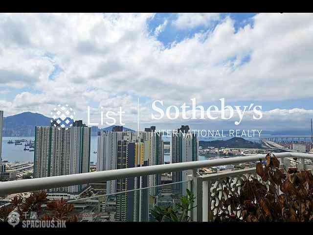 Cheung Sha Wan - The Sparkle 02
