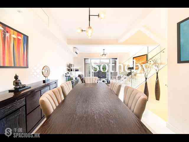 Ting Kok - The Beverly Hills 13