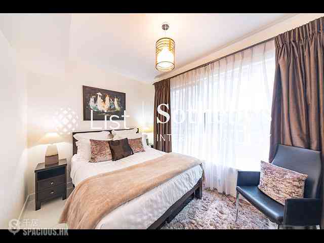 Ting Kok - The Beverly Hills 27