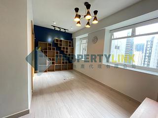 Mid Levels Central - Woodland Court 03
