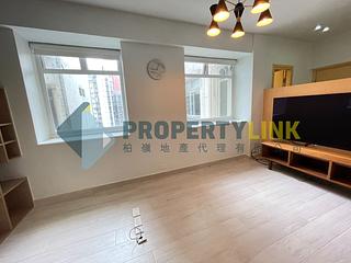Mid Levels Central - Woodland Court 04