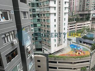 Mid Levels Central - Woodland Court 10