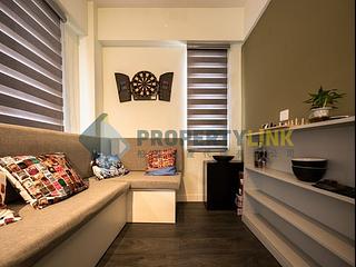 Sheung Wan - Kam Ho Mansion 14