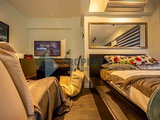 Sheung Wan - Kam Ho Mansion 15