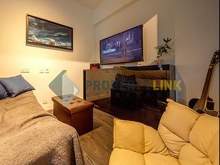 Sheung Wan - Kam Ho Mansion 16