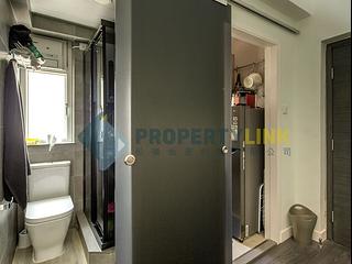 Sheung Wan - Kam Ho Mansion 21