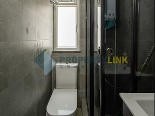 Sheung Wan - Kam Ho Mansion 22