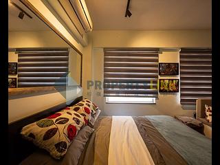 Sheung Wan - Kam Ho Mansion 10