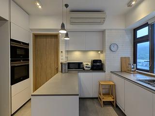 Stubbs Road - Villa Monte Rosa 02
