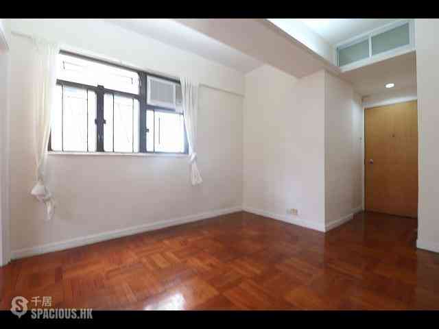 Wan Chai - 6, St. Francis Yard 01