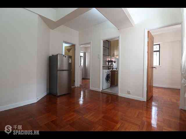 Wan Chai - 6, St. Francis Yard 03