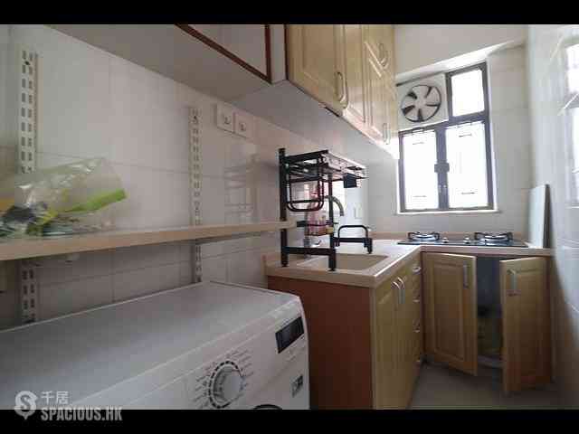 Wan Chai - 6, St. Francis Yard 04