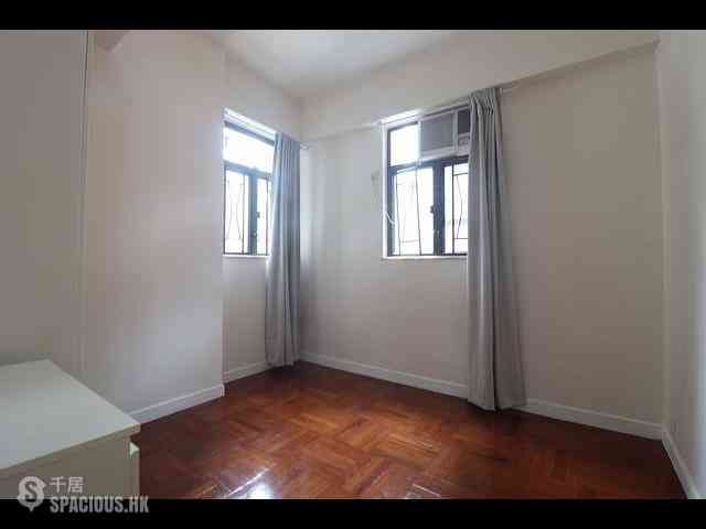 Wan Chai - 6, St. Francis Yard 06