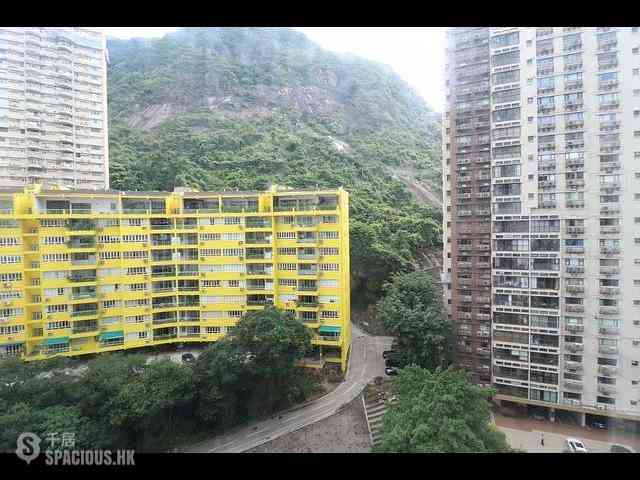 Mid Levels Central - Vantage Park Block 2 11