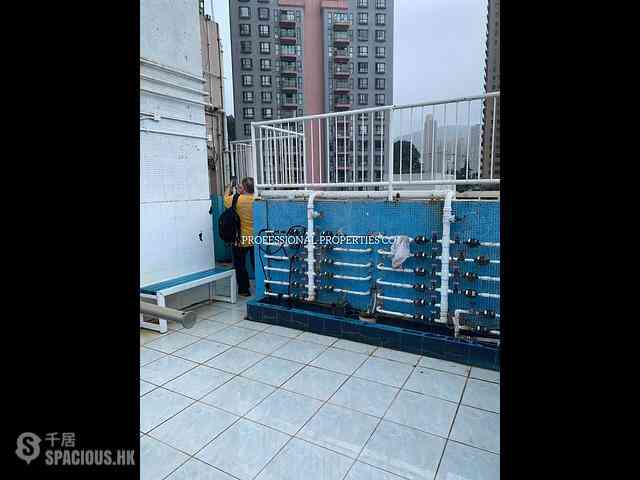 Tai Hang - Rich Building 03