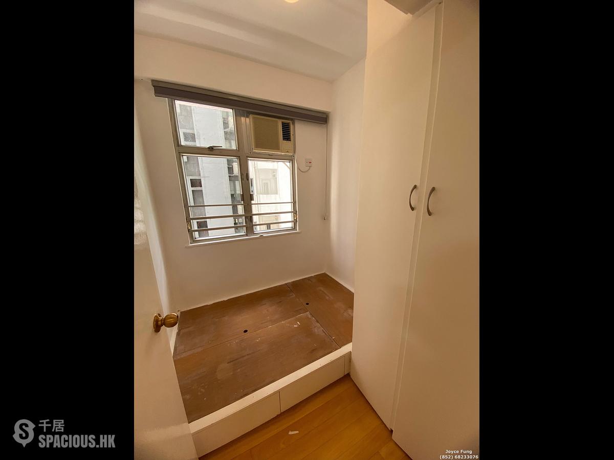 Mid Levels Central - Ryan Mansion 01