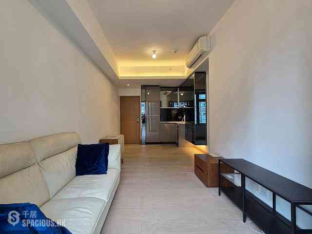 Tung Chung - Century Link Phase 2 Tower 2A 03