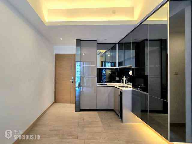 Tung Chung - Century Link Phase 2 Tower 2A 04