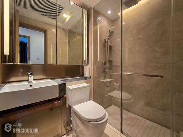 Tung Chung - Century Link Phase 2 Tower 2A 08