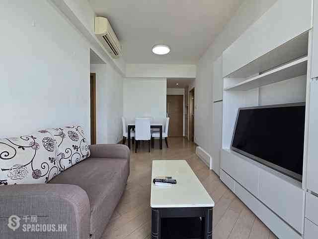 Tung Chung - Century Link Phase 2 Tower 2A 01