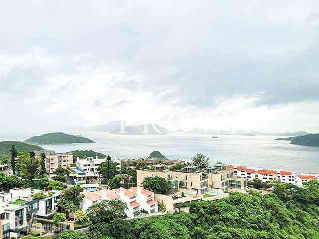 浅水湾 - 华景园2座 01
