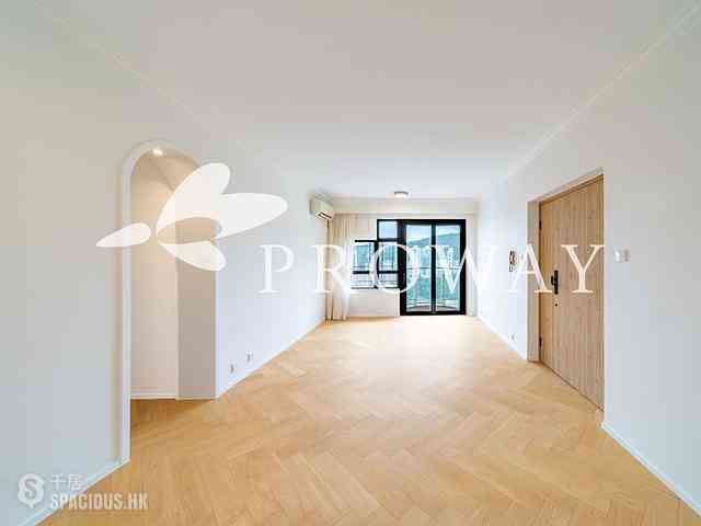 Happy Valley - Beverly Hill Block K 01