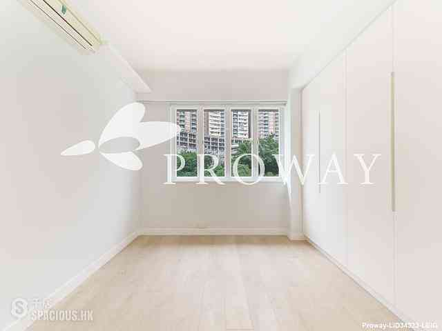 Pok Fu Lam - Baguio Villa Block 32 07