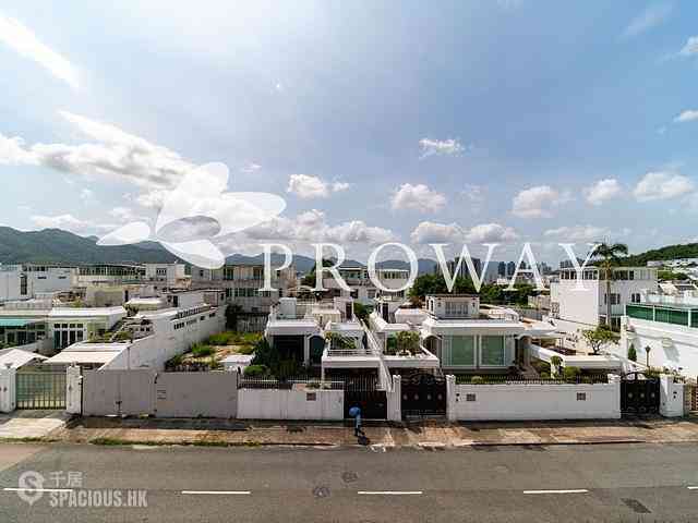 Sha Tin - Wesley Villa 02