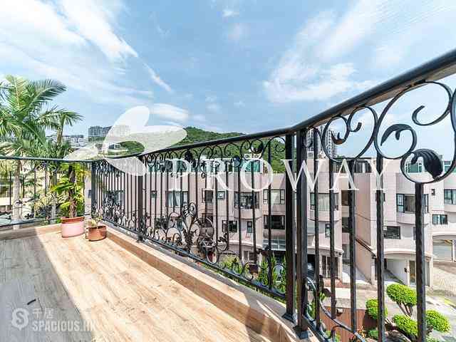 Sha Tin - Wesley Villa 03