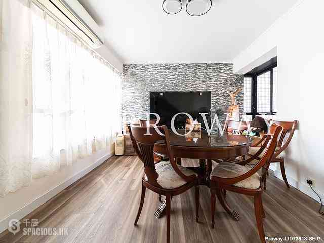 Sha Tin - Wesley Villa 06