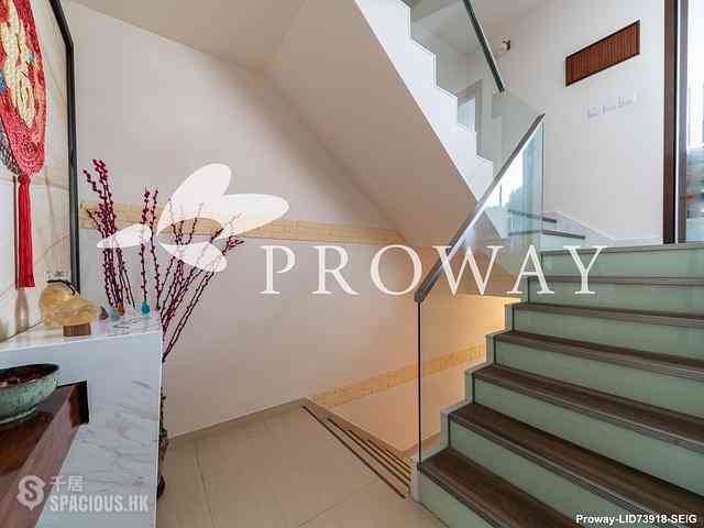 Sha Tin - Wesley Villa 09