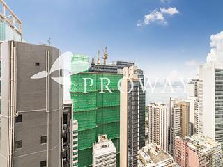 Sheung Wan - Soho 189 02