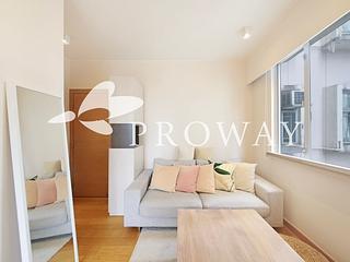 Mid Levels Central - Woodland Court 03