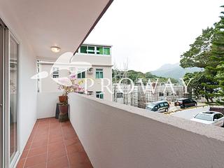 Sai Kung - Mok Tse Che 05