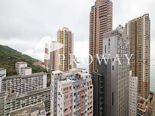 Kennedy Town - The Hudson 02