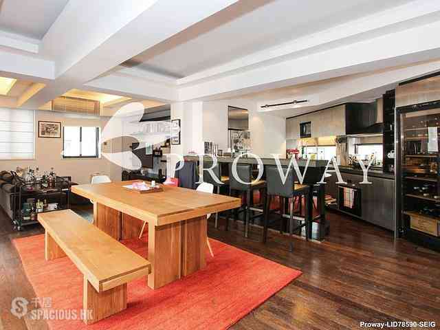 Soho - 52, Elgin Street 06