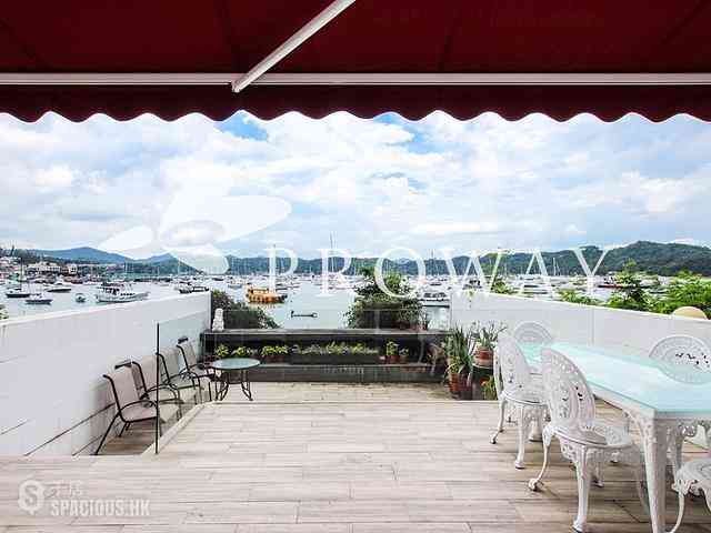 Sai Kung - Marina Cove 01