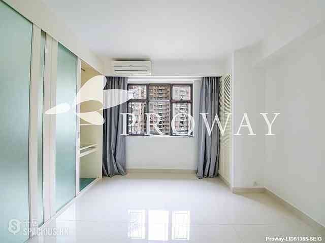 Pok Fu Lam - Baguio Villa Block 17 09