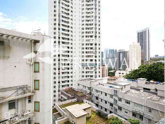 Mid Levels Central - 5G, Bowen Road 02