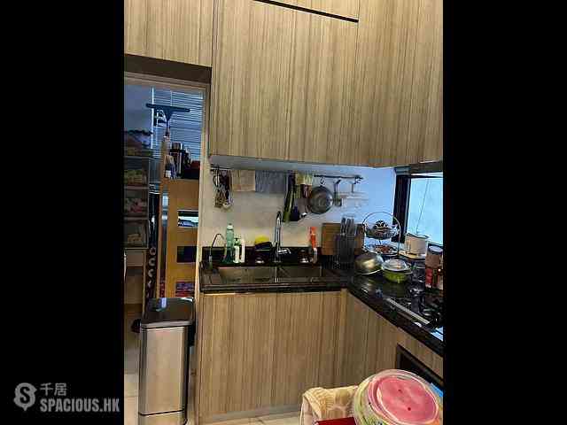 Yau Ma Tei - King's Park Hill 03