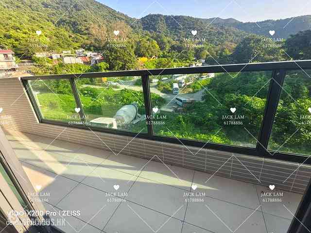 Sha Tin - Fa Sam Hang 26