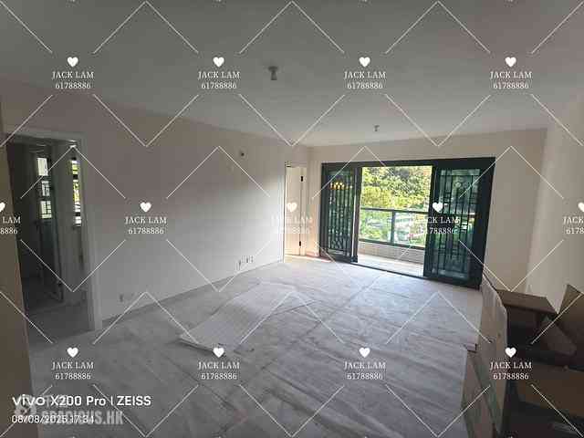 Sha Tin - Fa Sam Hang 29