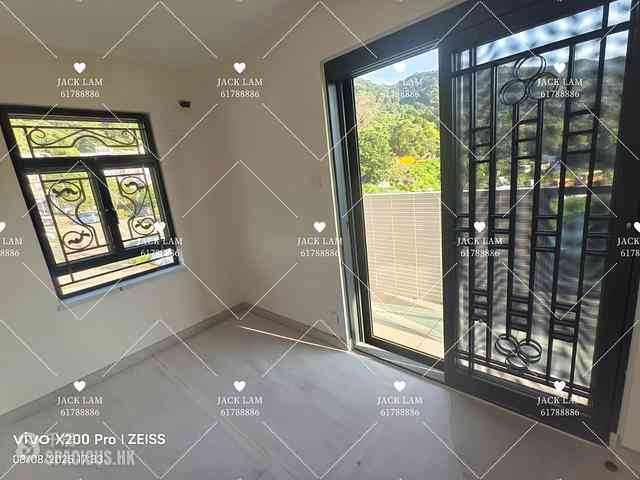 Sha Tin - Fa Sam Hang 35