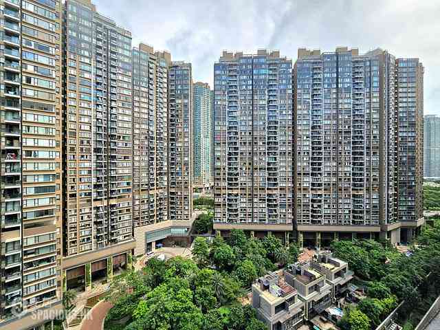Tung Chung - Century Link 05