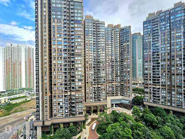 Tung Chung - Century Link 06