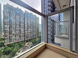 Tung Chung - Century Link 07