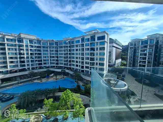 Pak Shek Kok - Providence Bay Phase 1 Tower 6 01