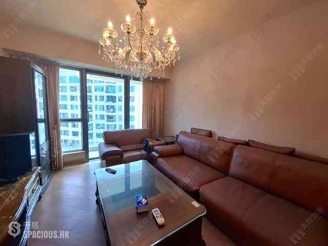 Pak Shek Kok - Providence Bay Phase 1 Tower 6 02