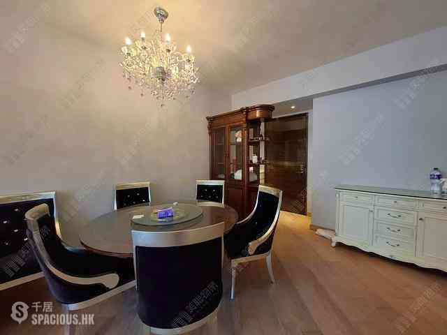 Pak Shek Kok - Providence Bay Phase 1 Tower 6 03