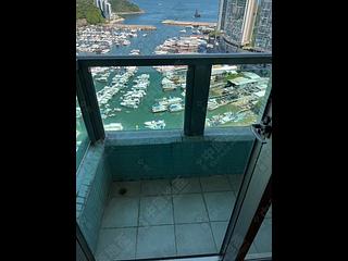 Ap Lei Chau - Sham Wan Towers Block 3 07